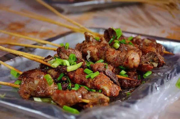 将乐五花肉培训
